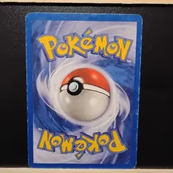 Pokemon Rocket's Sneak Attack Team Rocket Rare Card 72/82 2000 TCG - Image 2