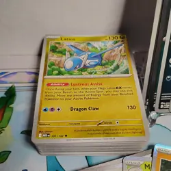 Pokemon Mega Evolutions Bulk Card Lot of 83 - No Duplicates - 8 Holo 13 Reverse - Image 4