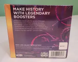 Magic The Gathering | Dominaria United | Collector Booster Display Box - MTG NEW - Image 2