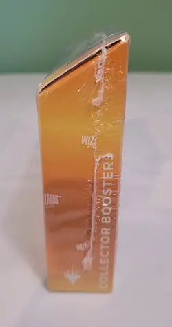 Magic The Gathering | Dominaria United | Collector Booster Display Box - MTG NEW - Image 3