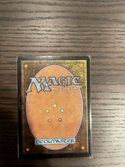 Creeping Tar Pit (Extended Altered Art, Acrylic Paint) - Image 2