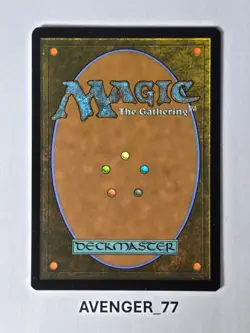 Magic Gathering MTG #0352 The Dominion Bracelet Extended Art Edge of Eternities - Image 2