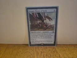 Dragon Throne of Tarkir 219/269 Khans of Tarkir NM MTG (O) - Image 1