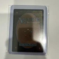 Orcish Bowmasters 0433 Foil NM Pack Fresh LTR Borderless - Image 2