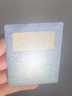 MTG Royal Assassin Beta Magic the Gathering - Image 3