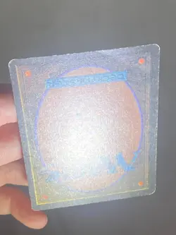 MTG Royal Assassin Beta Magic the Gathering - Image 5