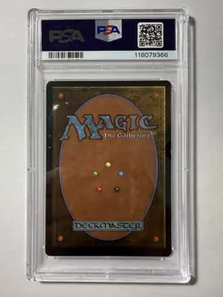 Icy manipulator unlimited PSA 8 NM-MT Near Mint - Mint - Image 3