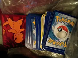 120 Pokemon Cards " Read Description" - Image 1