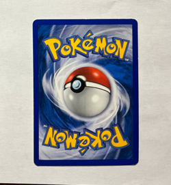 Pokemon TCG 48/132 Koga's Koffing Gym Challenge 1st Ed Uncommon - Image 2