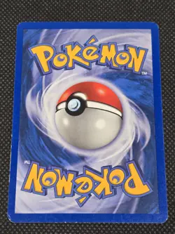 Koffing - 54/109 - Common - Reverse Holo LP English Pokemon EX Ruby and Sapphire - Image 2