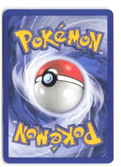 Pokemon Koffing 61/109 Team Rocket Returns LP Normal - Image 2