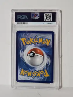 2021 Pokemon Charizard VMAX Shining Fates PSA 10 GEM MINT #SV107 Full Art - Image 2