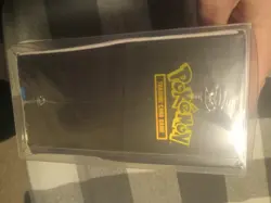 Pokemon Center Exclusive Mega Evolution Lucario ETB Elite Trainer Box ⚡⚡ - Image 2
