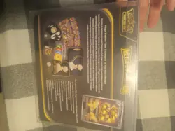 Pokemon Center Exclusive Mega Evolution Lucario ETB Elite Trainer Box ⚡⚡ - Image 3