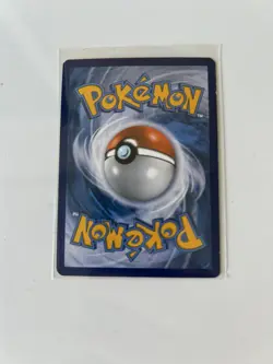 2016 Pokemon XY Super Premium Collection Mew EX Black Star Promo #XY126 - Image 2