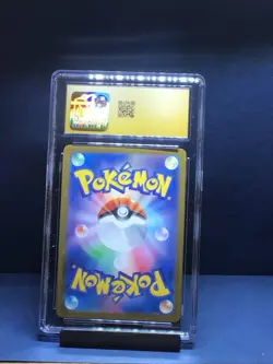 2024 Pokemon Japanese - Enamorus - Crimson Haze - 074/066 - Art Rare Holo - Image 2