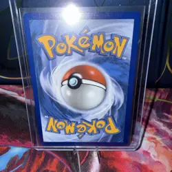 Pokemon Phantasmal Flames UPC MEGA CHARIZARD X EX #23 PROMO - Image 2