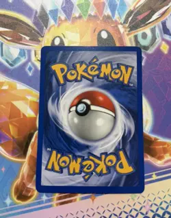 Pokemon TCG Azumarill Neo Genesis 2/111 Holo 1st Edition Holo Rare - Image 4