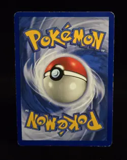 Pokemon TCG - WIGGLYTUFF - 16/64 - HOLO - RARE - UNLIMITED - JUNGLE (1999) - MP - Image 3
