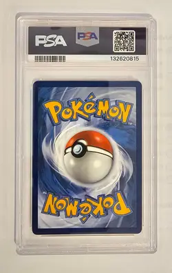 Pokemon Crown Zenith ARCEUS VSTAR GG70 PSA 7 Near Mint - Image 2