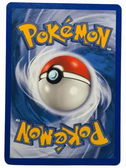 Duskull - 62/100 EX Sandstorm 2003 - E Reader - Pokemon TCG - NM - Image 2