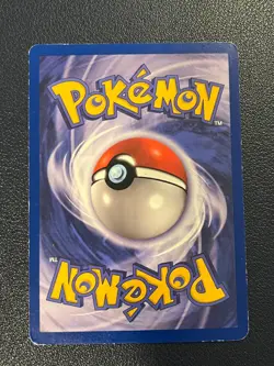 Pokemon Jungle Set Unlimited Wigglytuff 32/64 Non-Holo Rare MP - Image 2