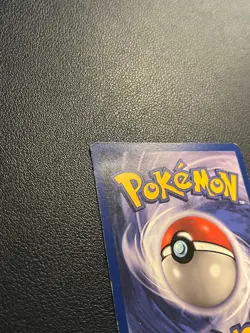 Pokemon Jungle Set Unlimited Wigglytuff 32/64 Non-Holo Rare MP - Image 3