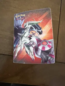 Mini Pokemon Binder Full Lot - Image 1