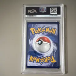 Pokemon Taipei's Pikachu SV-P Promo Holo 057/SV-P PSA 10 Chinese Pokemon Center - Image 3