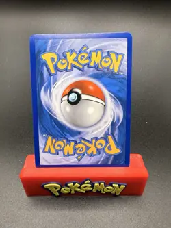 2010 Pokemon HeartGold & SoulSilver #123/123 Gyarados Holo NM/LP Swirl - Image 3
