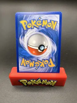 2010 Pokemon HeartGold & SoulSilver #123/123 Gyarados Holo NM/LP Swirl - Image 4