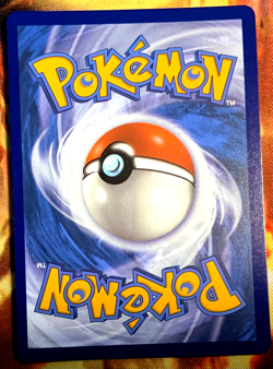 Pokemon Destined Rivals Ethans Ho-Oh ex 209/182 - Image 2