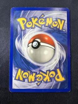 2003 Pokemon Aquapolis Slowpoke Reverse Holo #108/147 LP FREE SHIPPING - Image 2