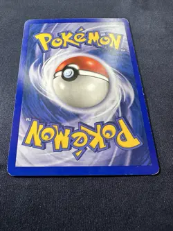 2003 Pokemon Aquapolis Slowpoke Reverse Holo #108/147 LP FREE SHIPPING - Image 5