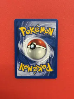 Charmander 046/102 Pokemon Base Set “4th Print/UK Print” (LP) 1999-2000 - Image 5