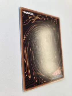 Raigeki LPST-JP028 Prismatic Secret Rare Japenese Yugioh Limited Pack 2025 Mint - Image 5