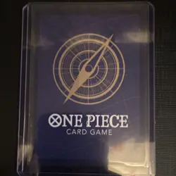 One Piece [OP-08] Monkey.D.Luffy OP07-109 Treasure Rare (TR) - Image 3