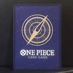 Basil Hawkins OP10-109 Rare ONE PIECE TCG OP10 Royal Blood ENGLISH NM/M - Image 2