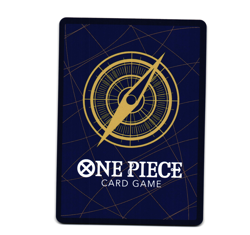 One Piece Eustass Captain Kid OP10-112 Royal Blood Foil [NM] - Image 2