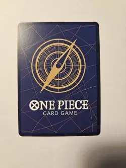 One Piece TCG - Jewelry Bonny - OP12-118 SEC - English - LP - Image 2