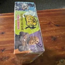 Austin Powers The Spy Who Shagged Me Collectible Card Game (30) 11 Card Booster - Image 4