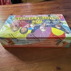 Austin Powers The Spy Who Shagged Me Collectible Card Game (30) 11 Card Booster - Image 5