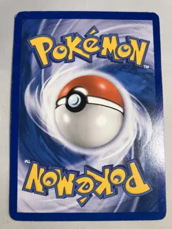 pokemon card, EX Sandstrom 2004, Espeon 16/100 PLAYED rare - Image 2