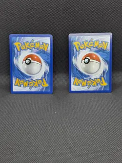 Pokemon TCG Pokemon GO Holo Lot - 2 Cards: Paras, Parasect - Image 2