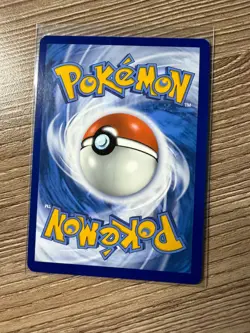 Wiglett 206/198 Scarlet and Violet Base Set Full Art Holo Pokemon TCG Card NM - Image 3