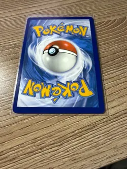 Wiglett 206/198 Scarlet and Violet Base Set Full Art Holo Pokemon TCG Card NM - Image 4