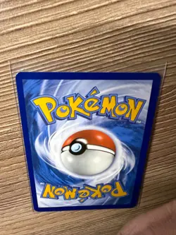 Wiglett 206/198 Scarlet and Violet Base Set Full Art Holo Pokemon TCG Card NM - Image 5