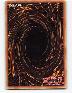 Whirlwind Weasel #EOJ-EN025 1st Edition Yugioh Card - Image 2
