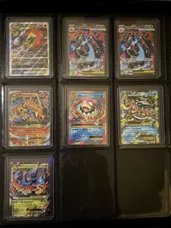 Pokemon Card Collection Rare Cards High Value Cards Bulk Sale - Image 1
