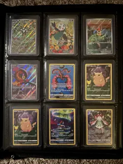 Pokemon Card Collection Rare Cards High Value Cards Bulk Sale - Image 2